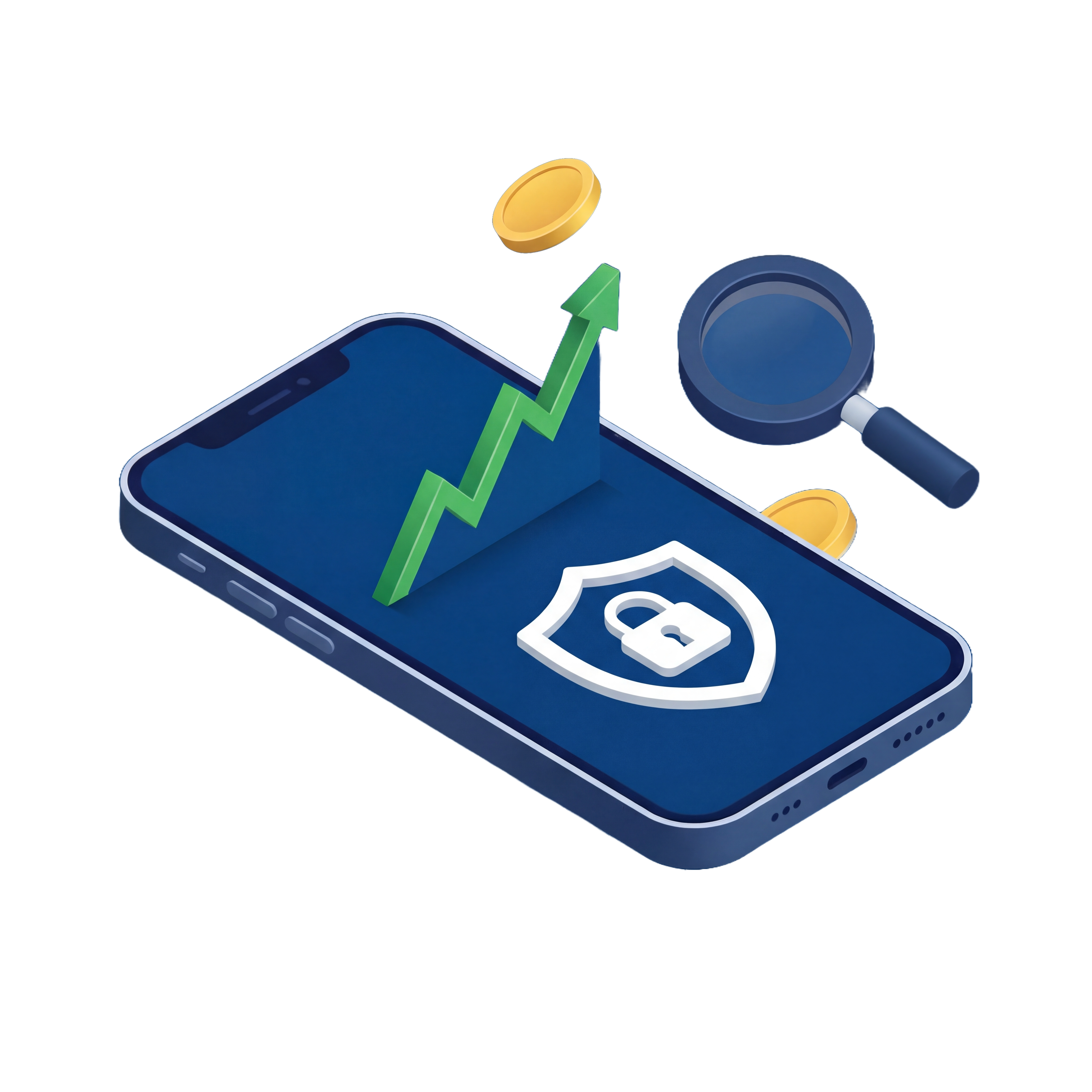 Fcheck Valuation Icon