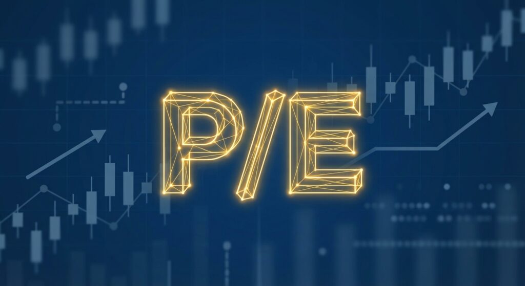 Chỉ số tài chính PE