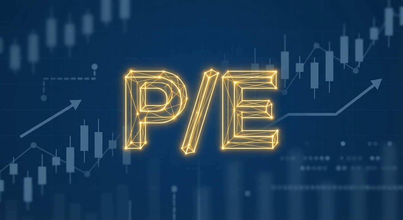 Chỉ số tài chính PE