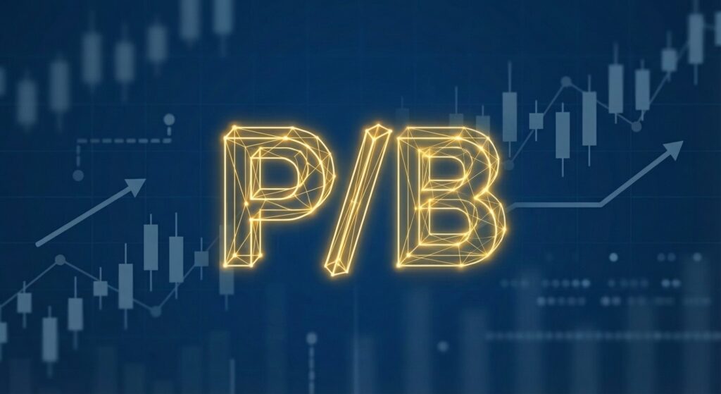 Chỉ số tài chính PB