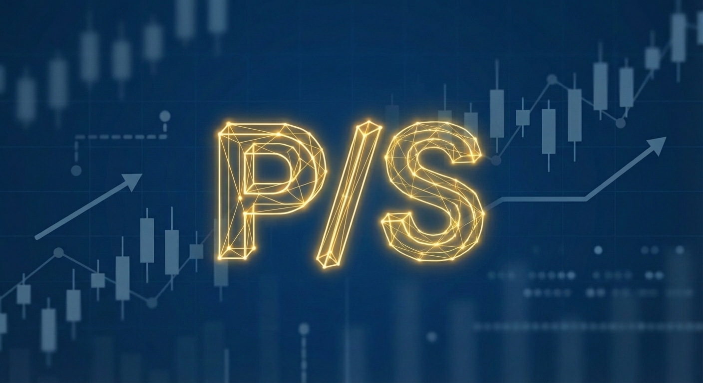 Chỉ số tài chính PS