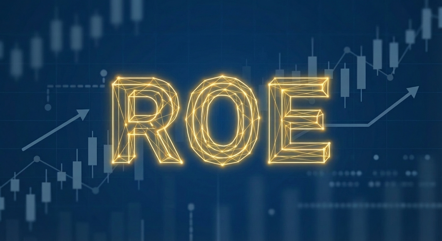 Chỉ số tài chính ROE