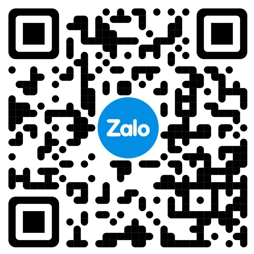QR Zalo